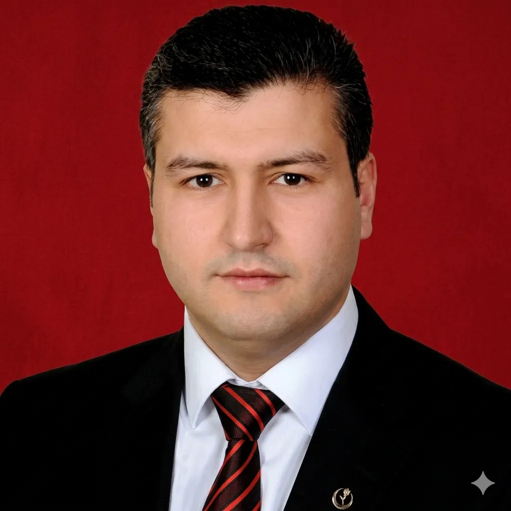 Büyük Birlik Partisi İl Başkanlığı - ABDULLAH AYDIN - Yönetim Kurulu Üyesi