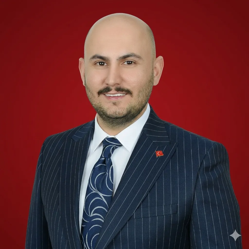 Büyük Birlik Partisi İl Başkanlığı - AHMET BOZAN - Yönetim Kurulu Üyesi