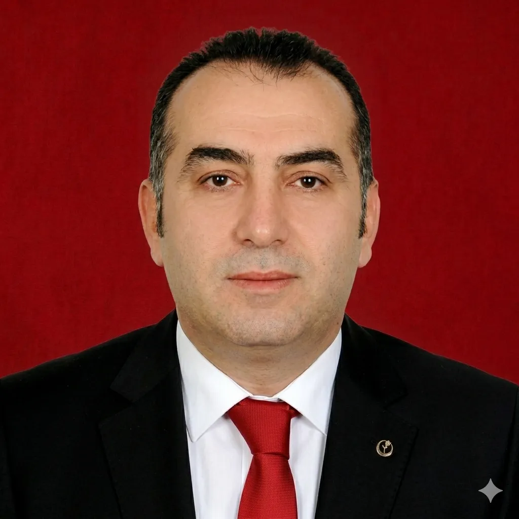 Büyük Birlik Partisi İl Başkanlığı - ARSLAN TORUNOĞLU - Yönetim Kurulu Üyesi