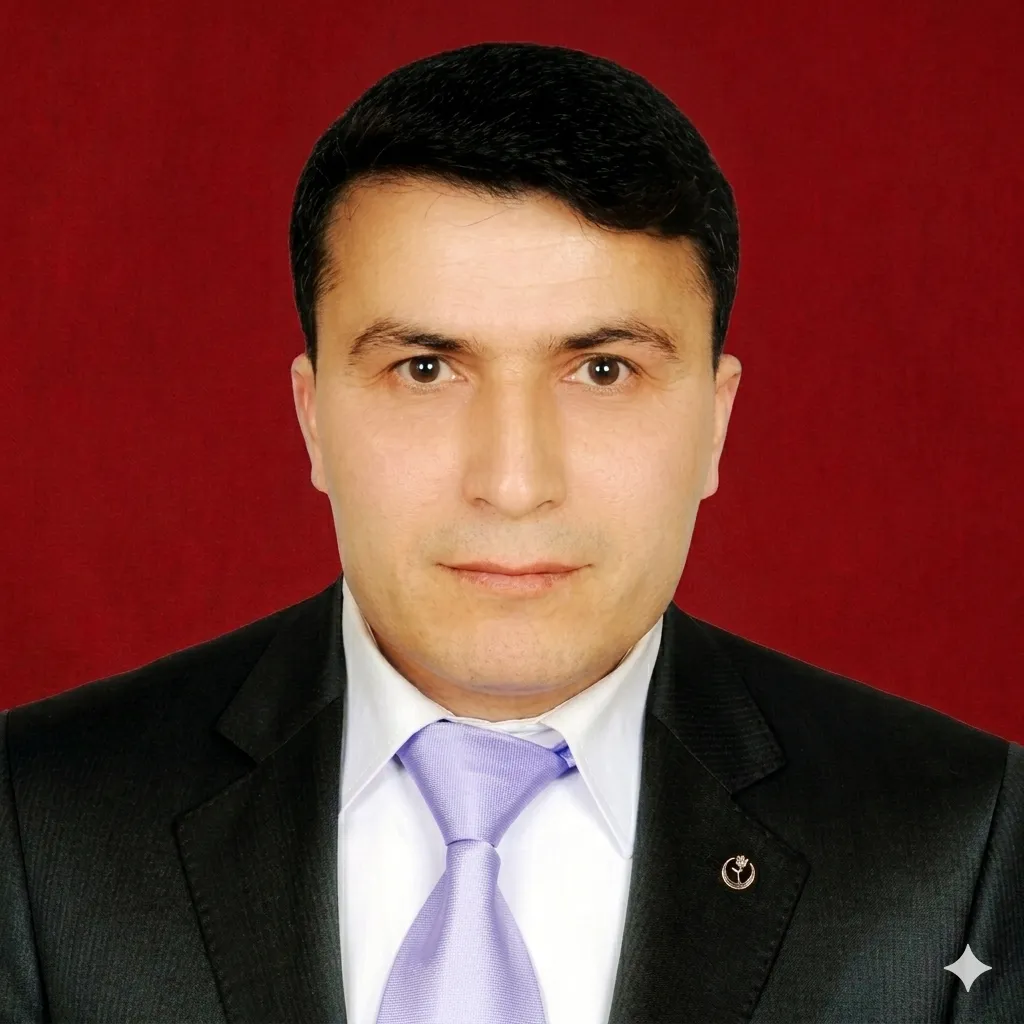 Büyük Birlik Partisi İl Başkanlığı - AHMET MEHMET KAYNAR - Yönetim Kurulu Üyesi