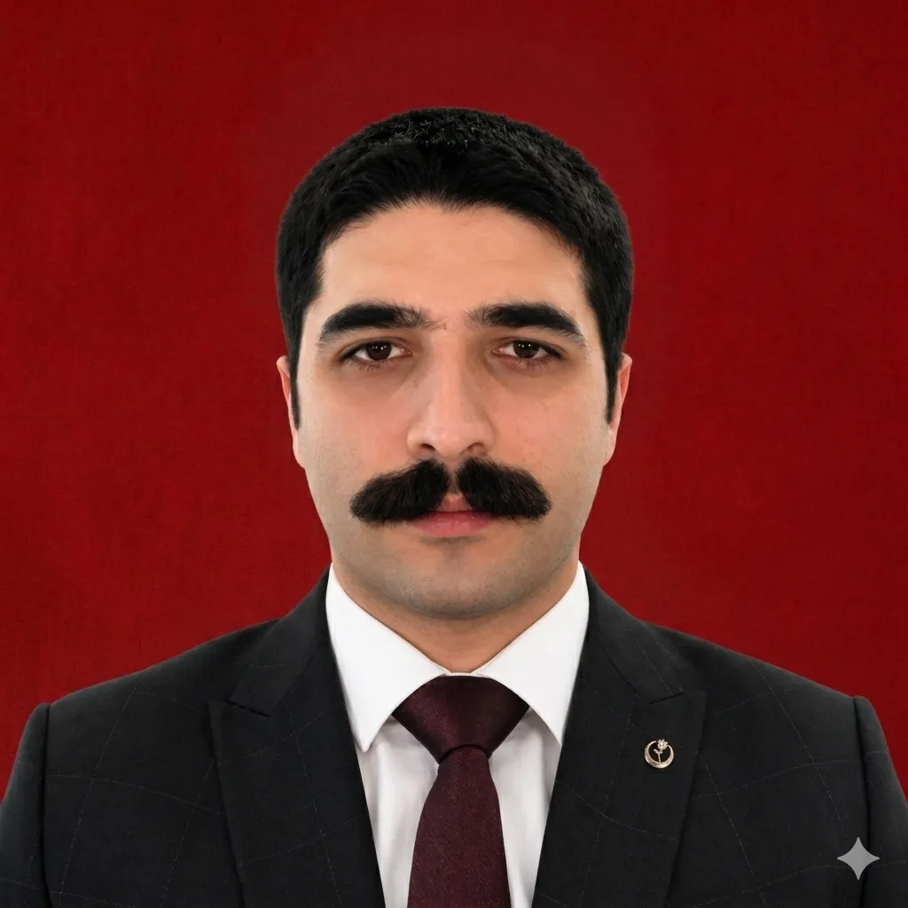 Büyük Birlik Partisi İl Başkanlığı - ZÜBEYİR SELMAN IŞIK - Yönetim Kurulu Üyesi