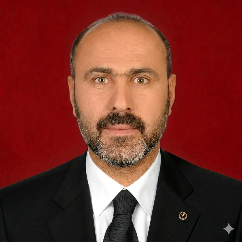 Büyük Birlik Partisi İl Başkanlığı - BAYRAM ÇAVLI - Yönetim Kurulu Üyesi