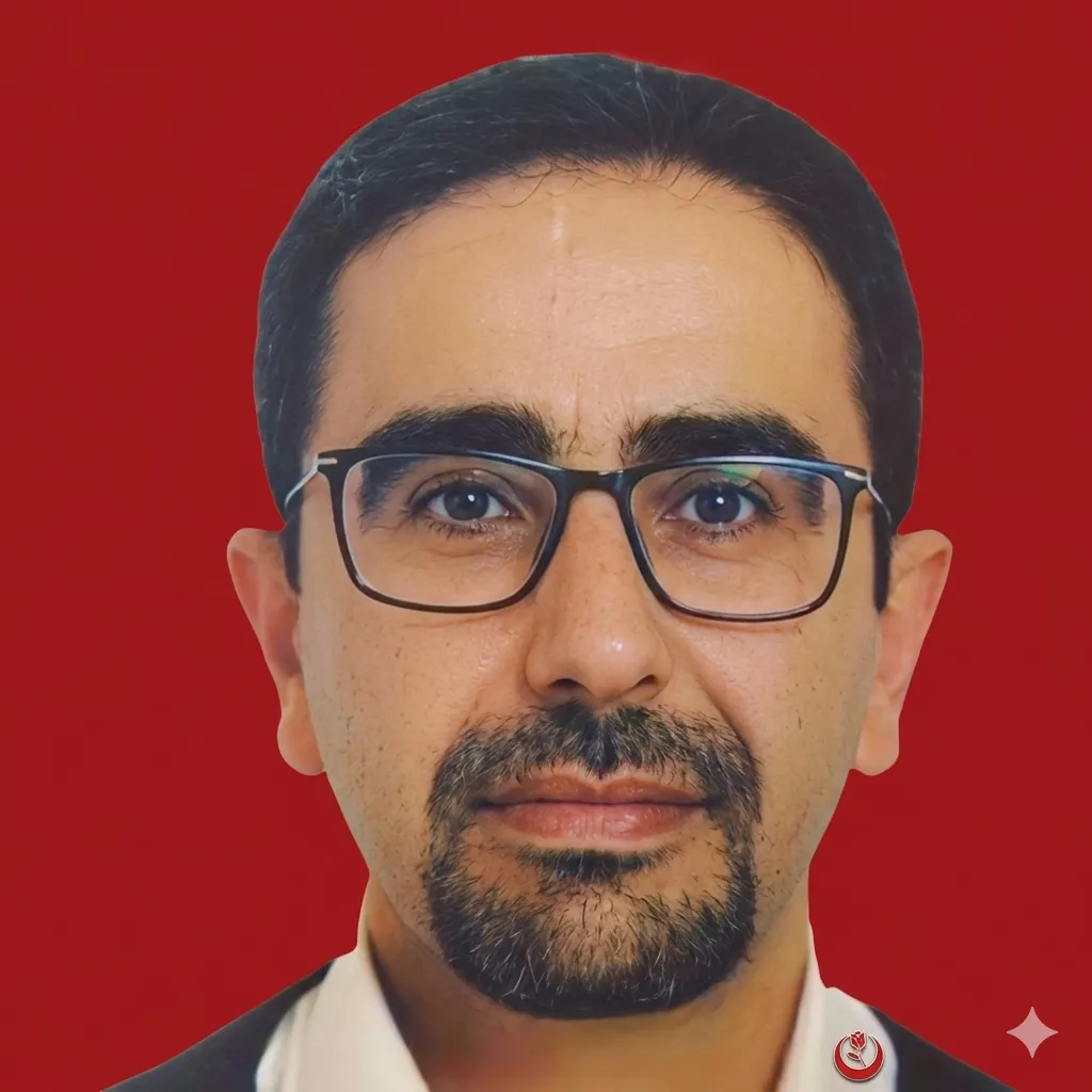 Büyük Birlik Partisi İl Başkanlığı - İSLAM TİRYAKİ - Yönetim Kurulu Üyesi