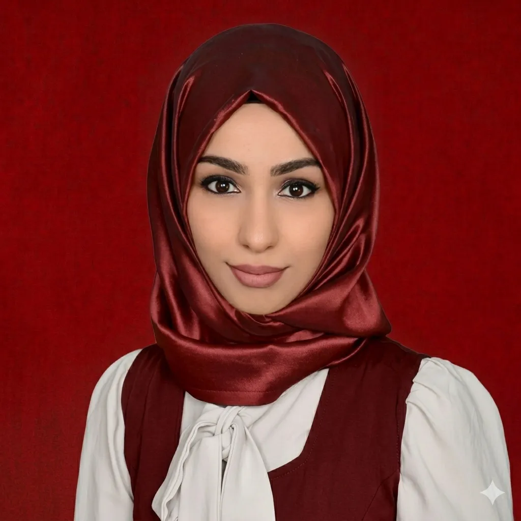 Büyük Birlik Partisi İl Başkanlığı - KÜBRA DENİZ - Yönetim Kurulu Üyesi