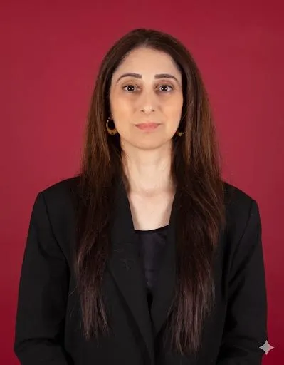 Büyük Birlik Partisi İl Başkanlığı - RABİA DURSUN - Yönetim Kurulu Üyesi