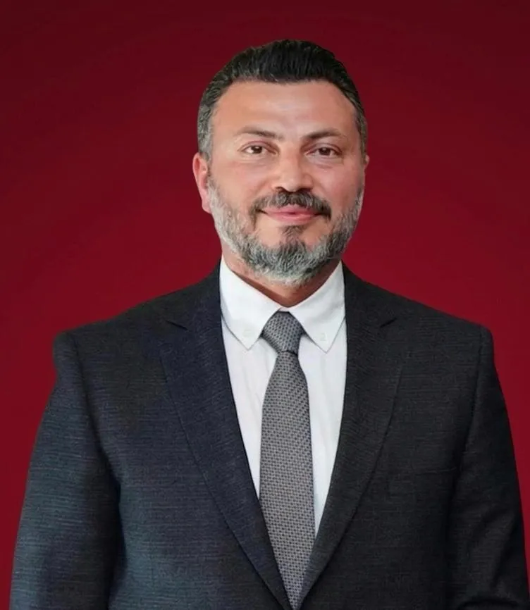 Büyük Birlik Partisi İl Başkanlığı - YUSUF YILMAZ - Yönetim Kurulu Üyesi