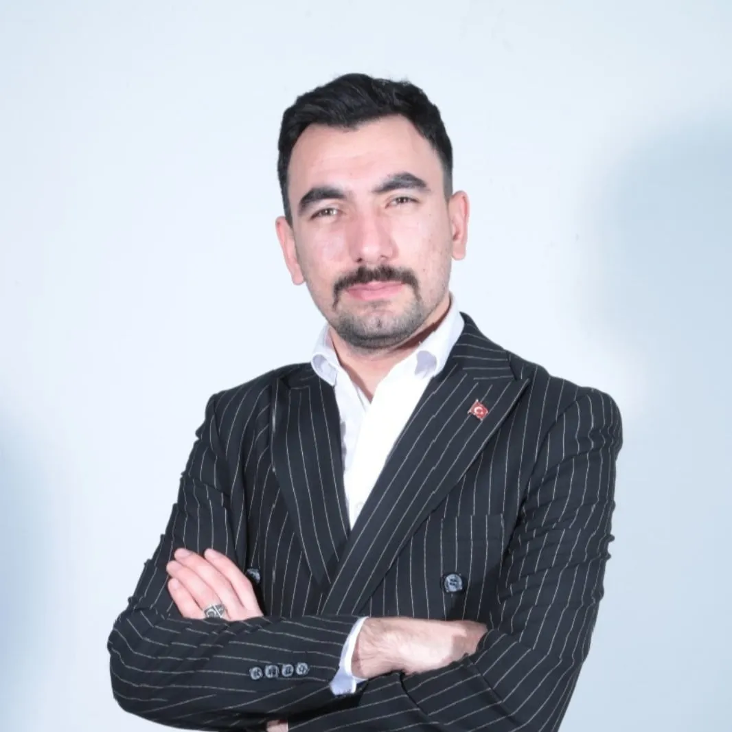 Büyük Birlik Partisi Pendik - Emre SATILMIŞ - Siyasi İşlerden Sorumlu Bşk. Yardımcısı