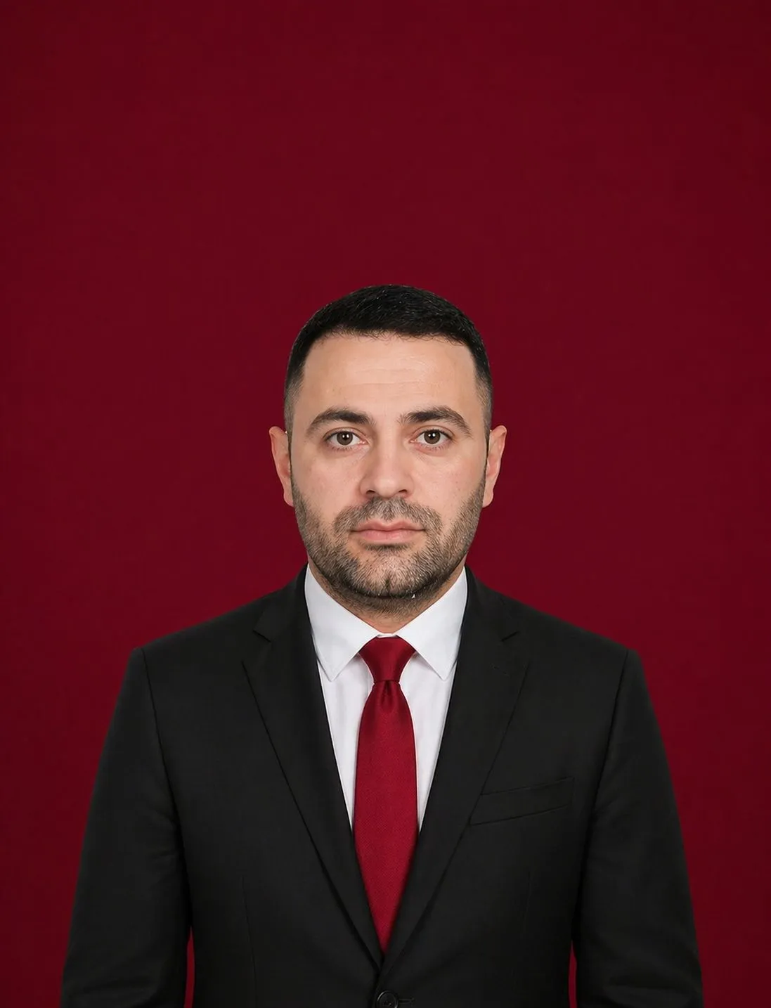 Büyük Birlik Partisi Maltepe - Olgun AYMAZ - Siyasi İşlerden Sorumlu Bşk. Yardımcısı