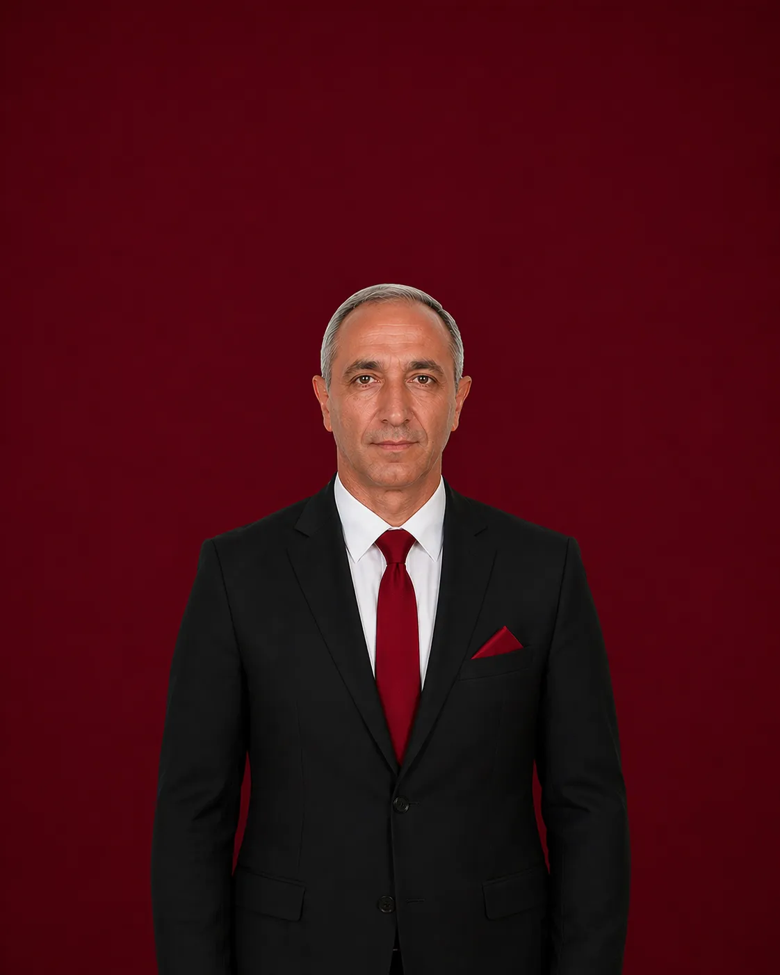 Büyük Birlik Partisi Maltepe - Erkan ÇİFÇİ - Ekonomi ve Kalkınma Politikalarından Sorumlu Bşk. Yardımcısı