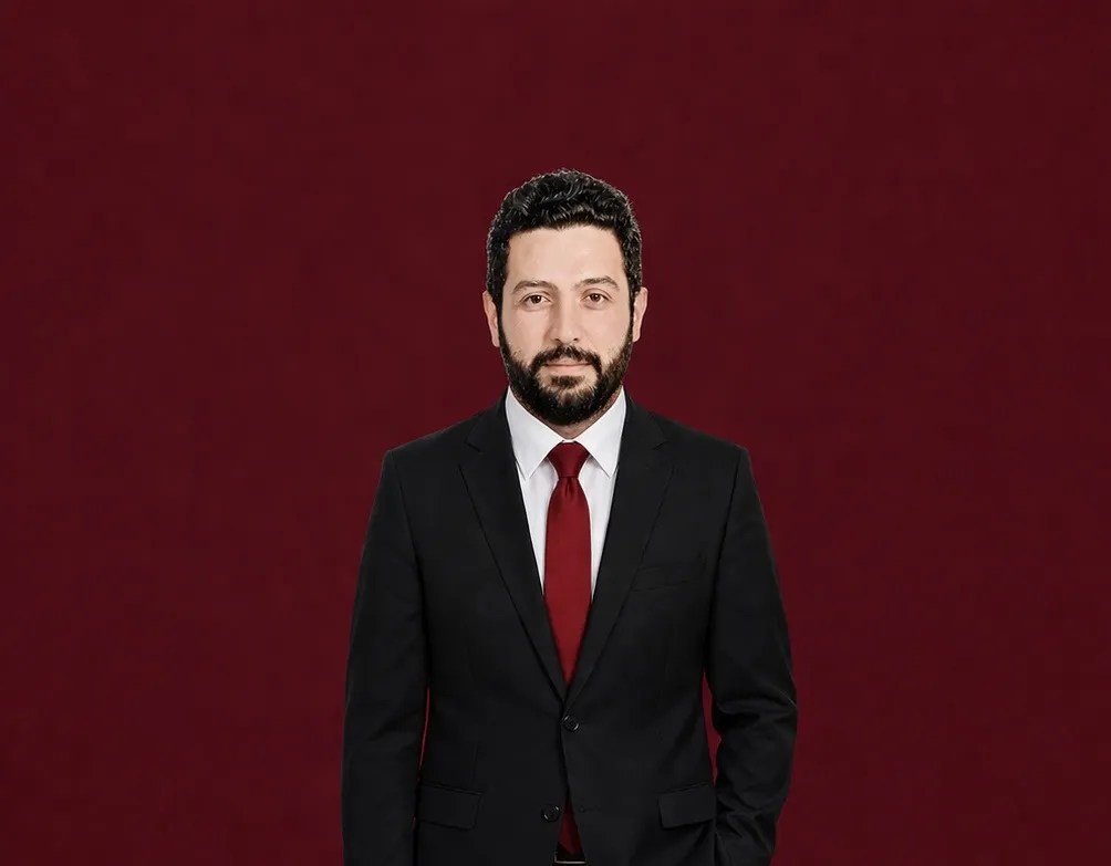 Büyük Birlik Partisi Maltepe - Adnan UĞURLU - Çevre, Şehircilik ve Yerel Yönetimlerden Sorumlu Bşk. Yardımcısı