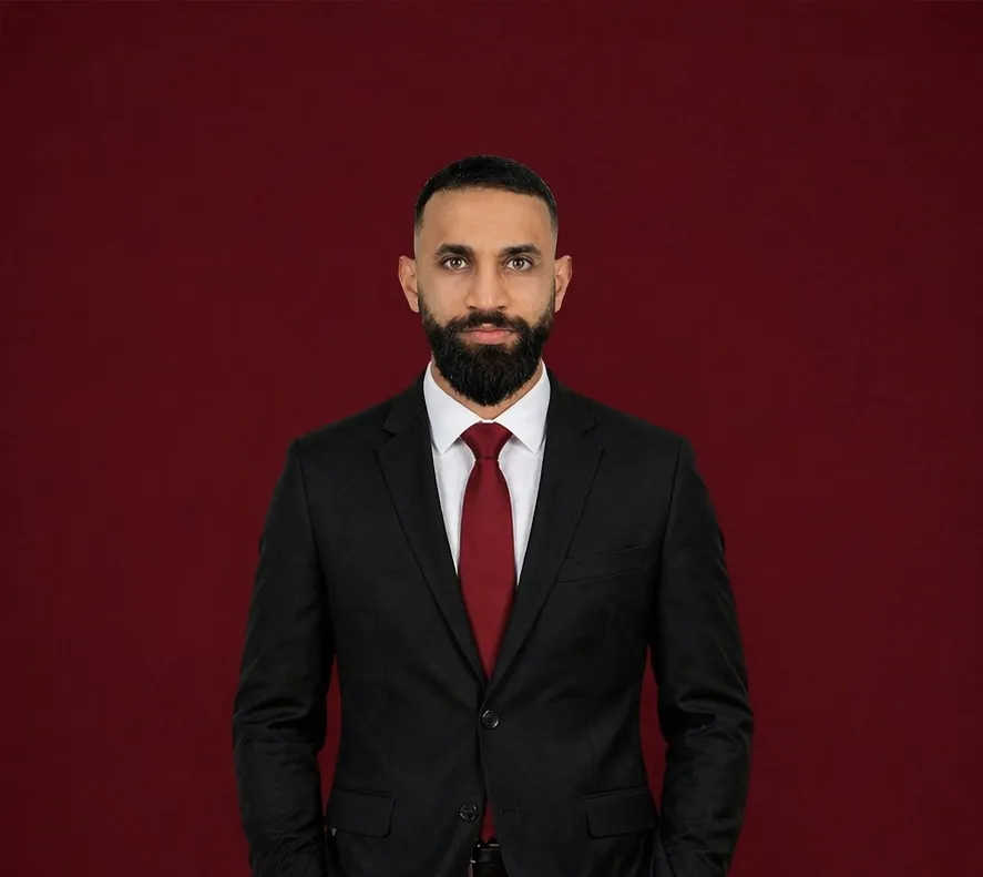 Büyük Birlik Partisi Maltepe - Hamit MAMAN - İletişim, Basın ve Medyadan Sorumlu Bşk. Yardımcısı