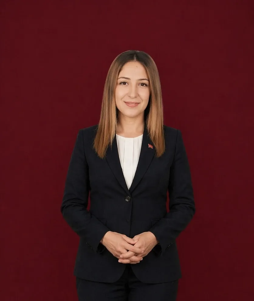 Büyük Birlik Partisi Maltepe - Nimet KOÇ - İlçe Sekreteri