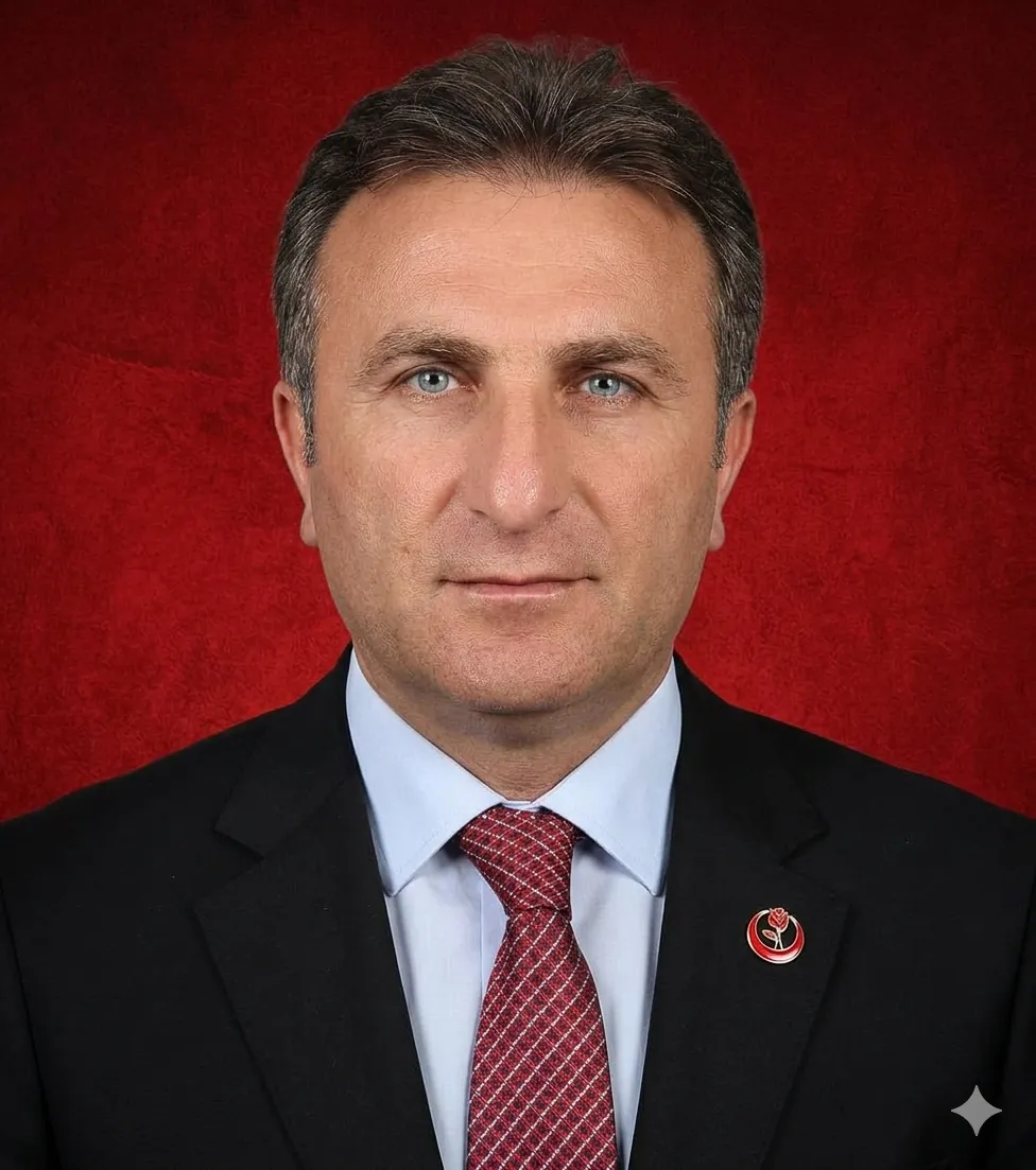 Büyük Birlik Partisi İl Başkanlığı - MUSTAFA BAŞ - Yönetim Kurulu Üyesi