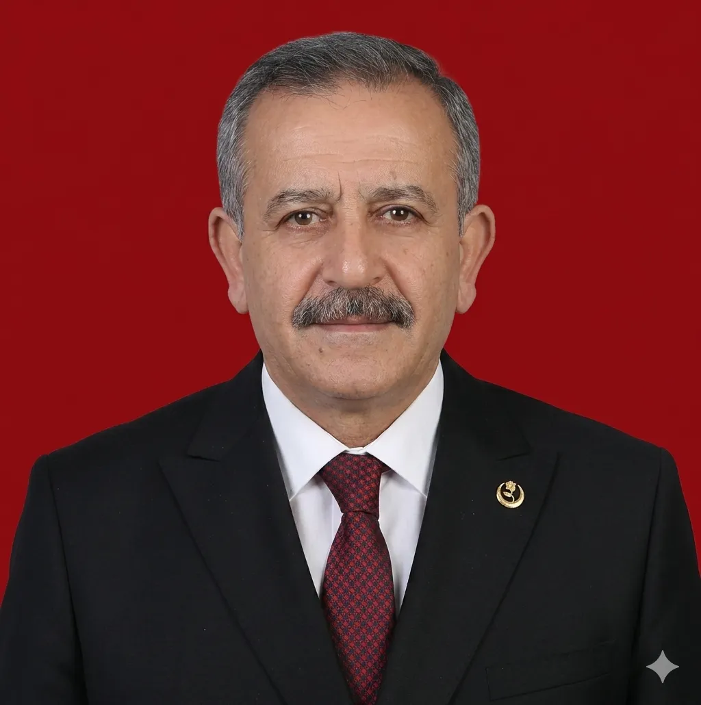 Büyük Birlik Partisi İl Başkanlığı - HABİL TAŞKIN - Yönetim Kurulu Üyesi