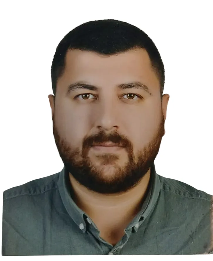 Büyük Birlik Partisi Bayrampaşa - Emre Dede - Teşkilat İşlerinden Sorumlu Bşk. Yardımcısı