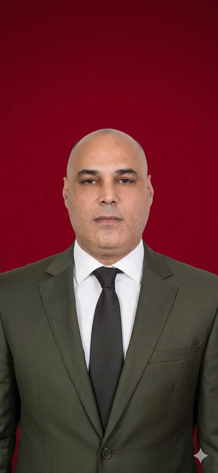 Büyük Birlik Partisi Zeytinburnu - Ali Doğan Aykaçsın - Teşkilat İşlerinden Sorumlu İlçe Başkan Yardımcısı