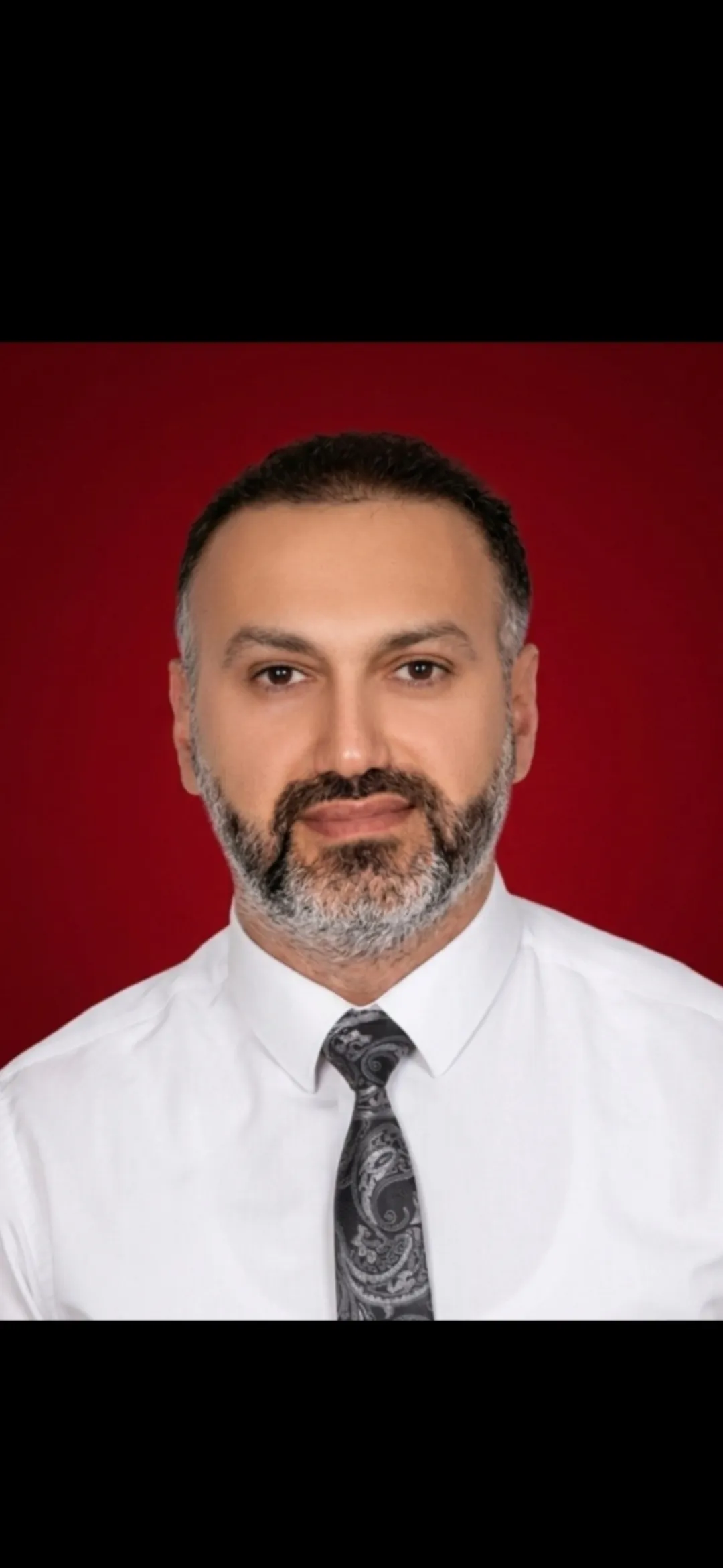 Başkan