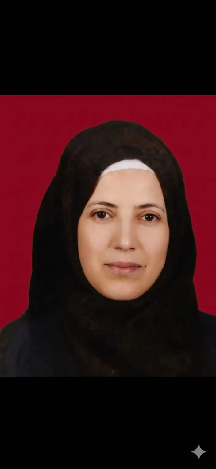 Büyük Birlik Partisi Zeytinburnu - Süreyya Özcan - Kadın, Aile ve Engellilerden Sorumlu İlçe Başkan Yardımcısı
