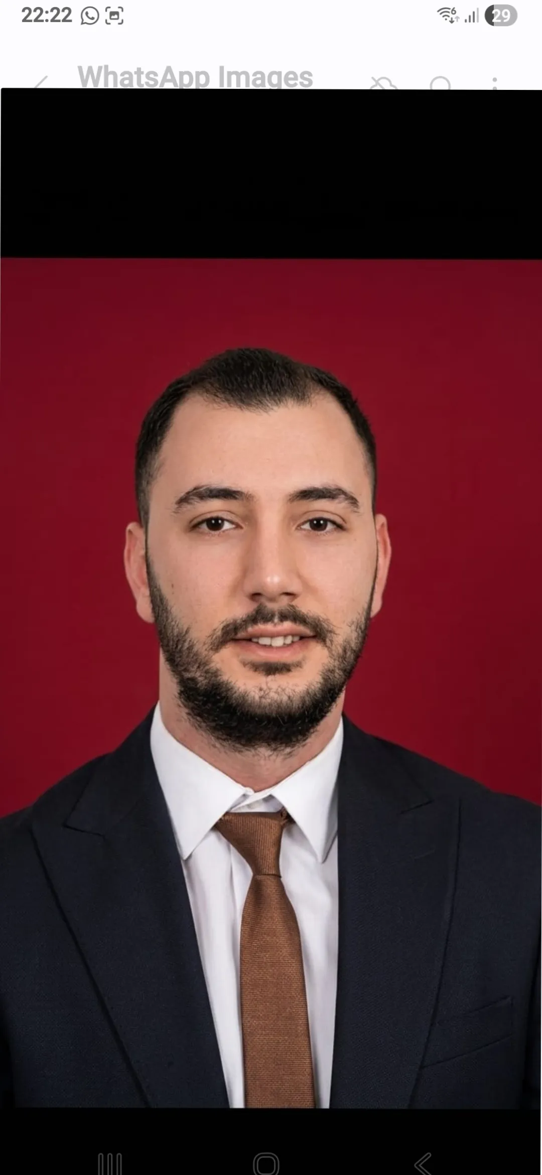 Büyük Birlik Partisi Zeytinburnu - Mert Ahmet Şeyhanlıoğlu - Eğitim ve AR-GE İşlerinden Sorumlu İlçe Başkan Yardımcısı