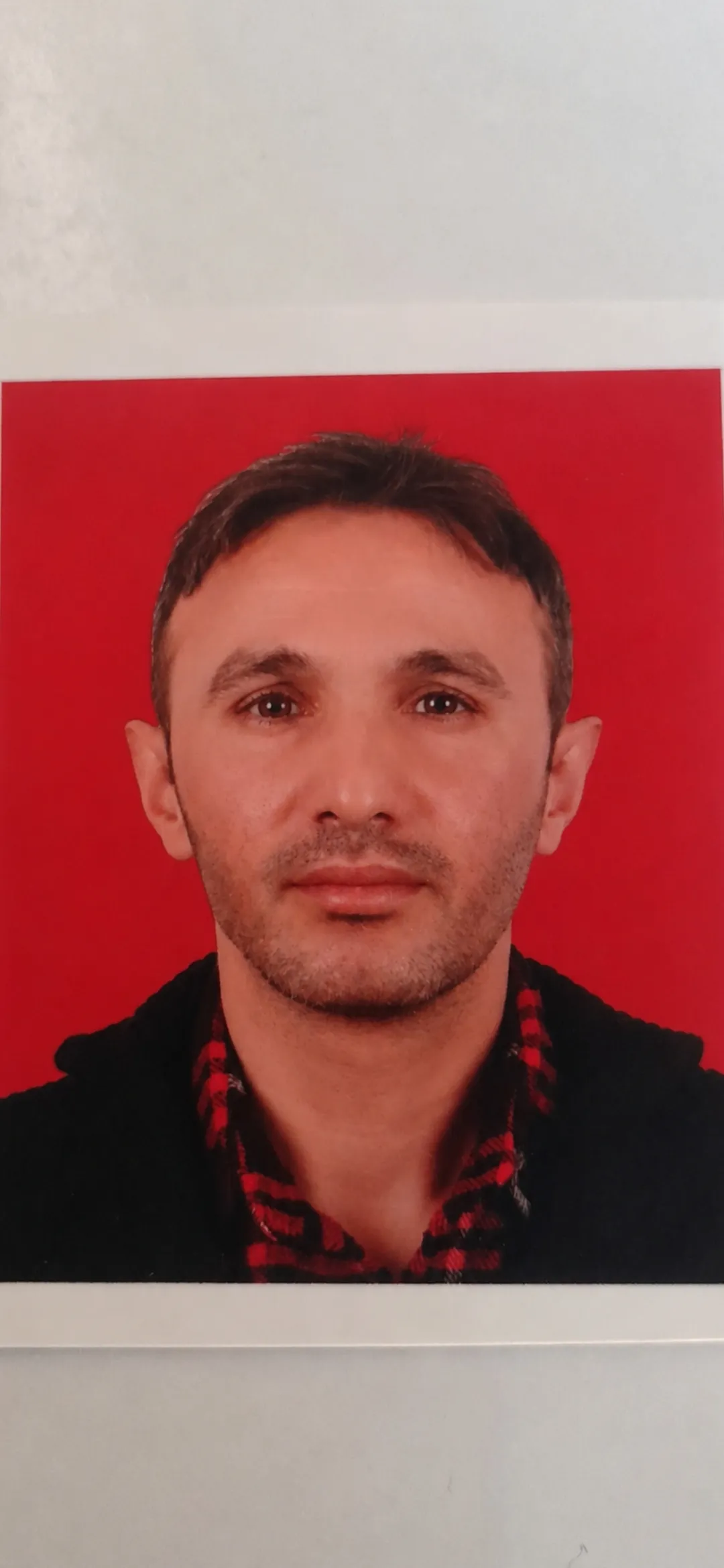 Büyük Birlik Partisi Zeytinburnu - Hakan İnce - İş Dünyasından Sorumlu İlçe Başkan Yardımcısı