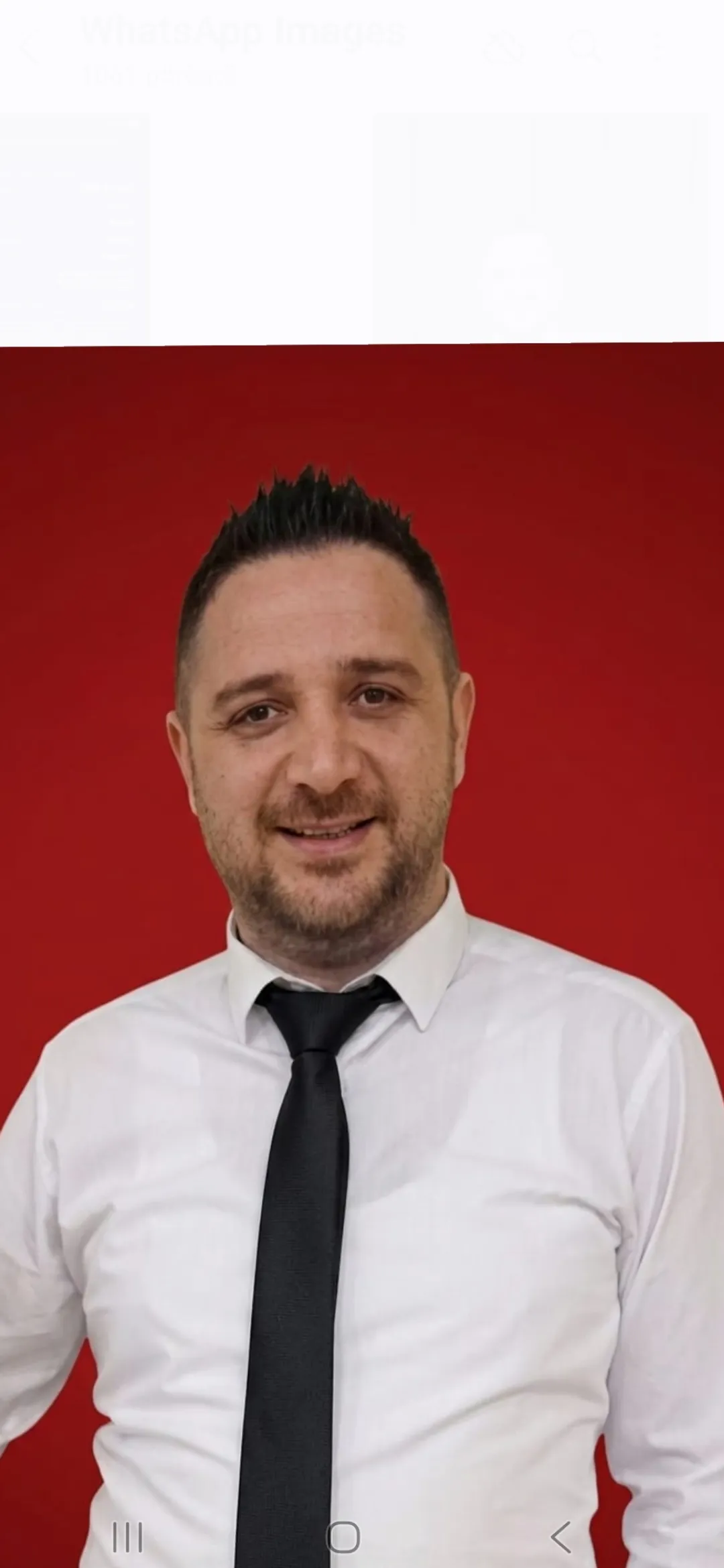 Büyük Birlik Partisi Zeytinburnu - Volkan Tuttu - Ekonomi ve Kalkınma Politikalarından Sorumlu İlçe Başkan Yardımcısı