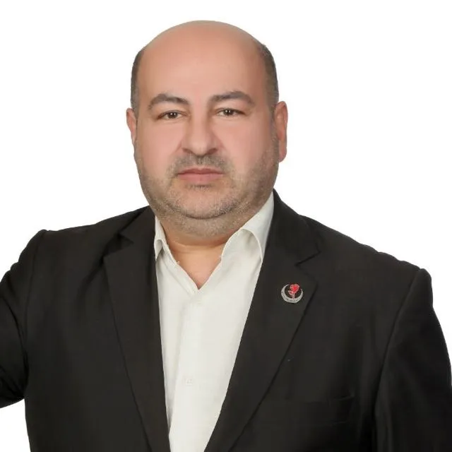 Başkan