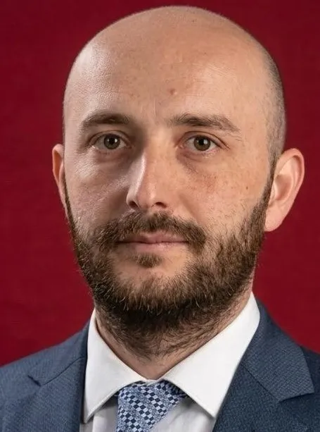 Büyük Birlik Partisi İl Başkanlığı - BAKİ YAVUZ BİLGİN - Doğal Afetler ve Göç Politikalarından Sorumlu İl Başkan Yardımcısı