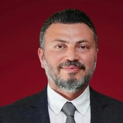 Büyük Birlik Partisi İl Başkanlığı - YUSUF YILMAZ - Yerel Yönetimlerden Sorumlu İl Başkan Yardımcısı