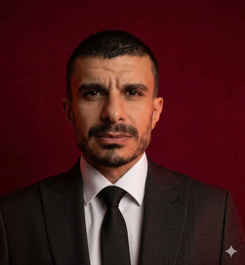 Büyük Birlik Partisi İl Başkanlığı - ERCAN BAYAR - İl Yöneticisi
