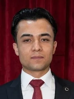 Büyük Birlik Partisi İl Başkanlığı - MEHDİ DEMİRTAŞ - İl Yöneticisi