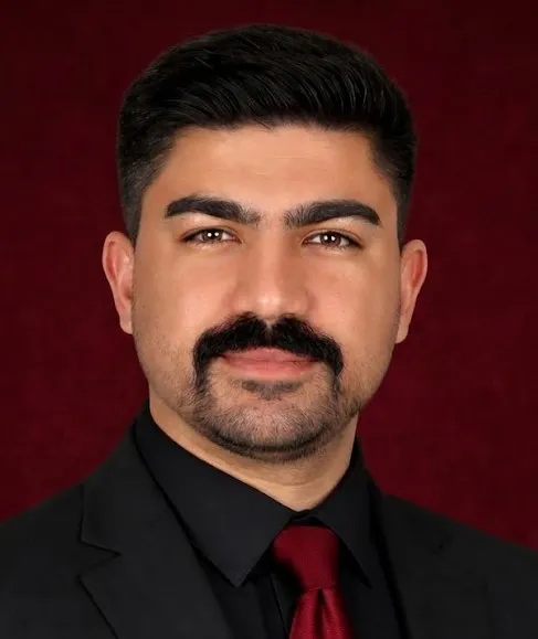 Büyük Birlik Partisi İl Başkanlığı - ONUR GÜLEÇ - Gençlik ve Spordan Sorumlu İl Başkan Yardımcısı