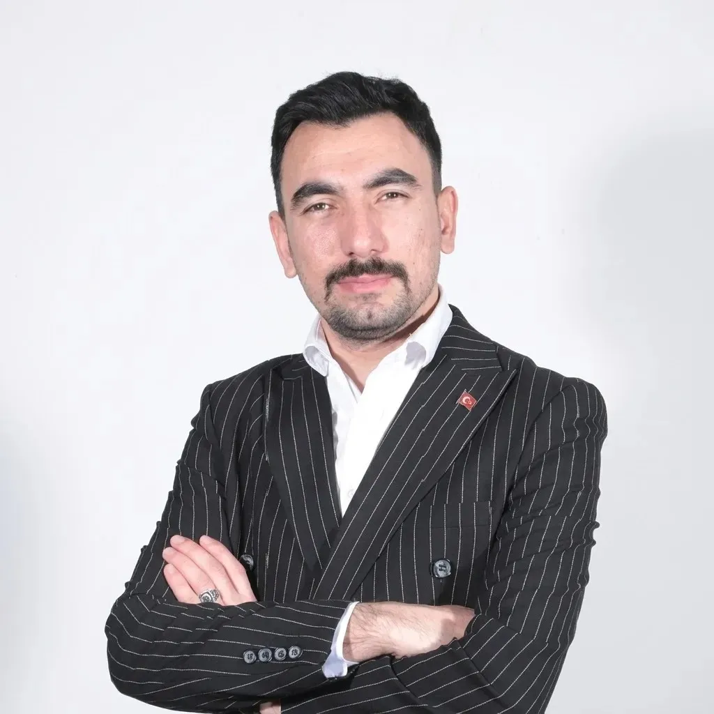 Büyük Birlik Partisi Pendik - Emre SATILMIŞ - Siyasi İşlerden Sorumlu Bşk. Yardımcısı