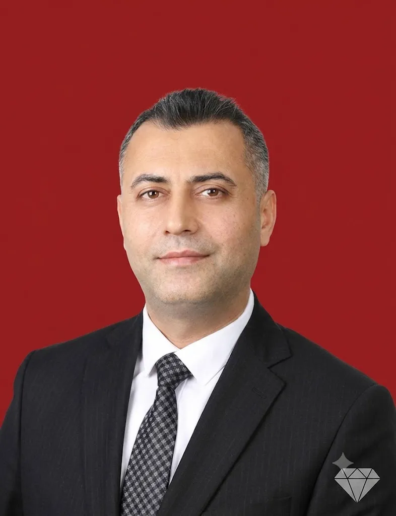 Büyük Birlik Partisi İl Başkanlığı - DENİZ YEŞİLKAYA - İl Başkan Yardımcısı