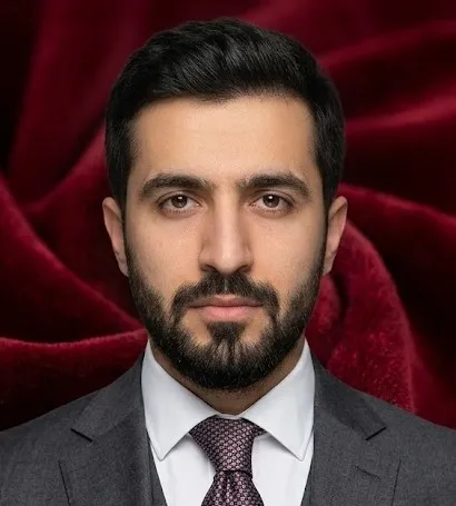 Büyük Birlik Partisi İl Başkanlığı - MUHAMMET ŞAMİL TÜFEKÇİ - İl Yöneticisi