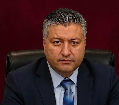 Büyük Birlik Partisi İl Başkanlığı - ABDULLAH AYDIN - Ekonomi ve Kalkınma Politikalarından Sorumlu İl Başkan Yardımcısı