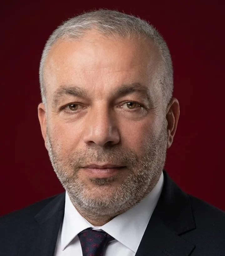 Büyük Birlik Partisi İl Başkanlığı - MUSTAFA ŞİMŞEK - İl Yöneticisi