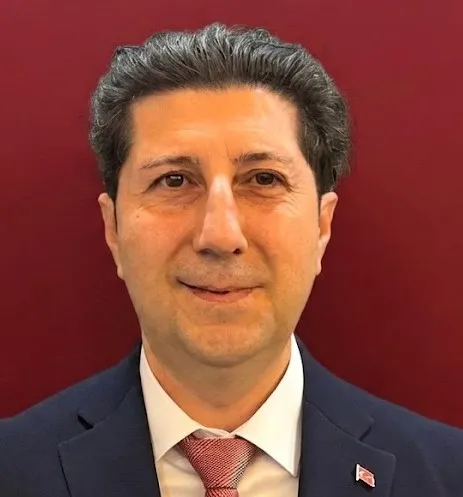 Büyük Birlik Partisi İl Başkanlığı - KENAN HELVALI - Sosyal Uyum ve Kent Sosyolojisinden Sorumlu İl Başkan Yardımcısı