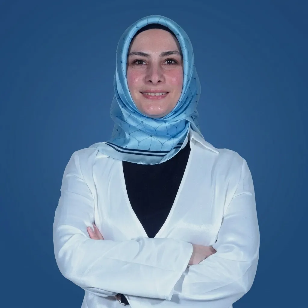 Büyük Birlik Partisi Pendik - çiğdem TÜLEK GÜLER - Kadın Kollarından Sorumlu İlçe Başkan Yardımcısı