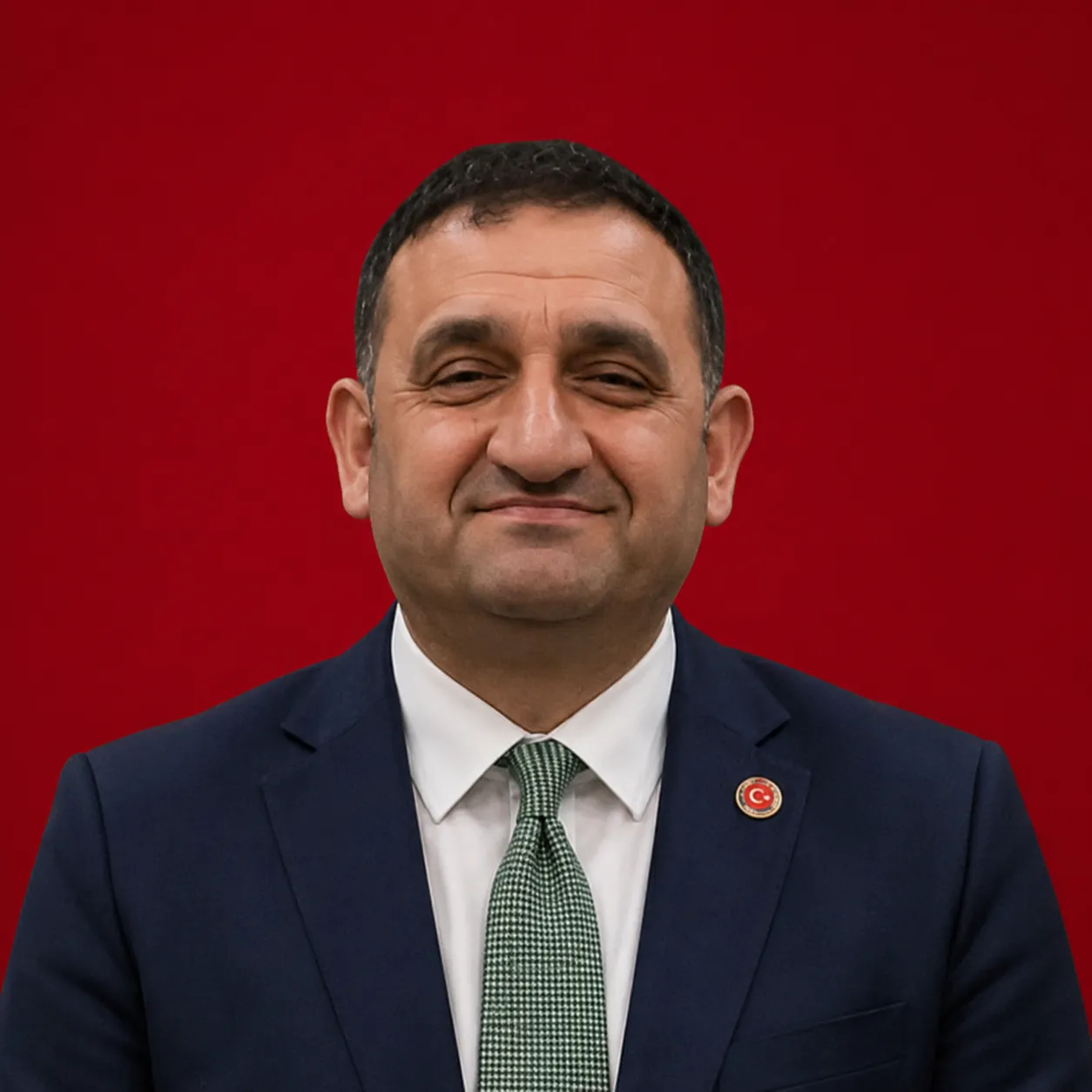 Başkan