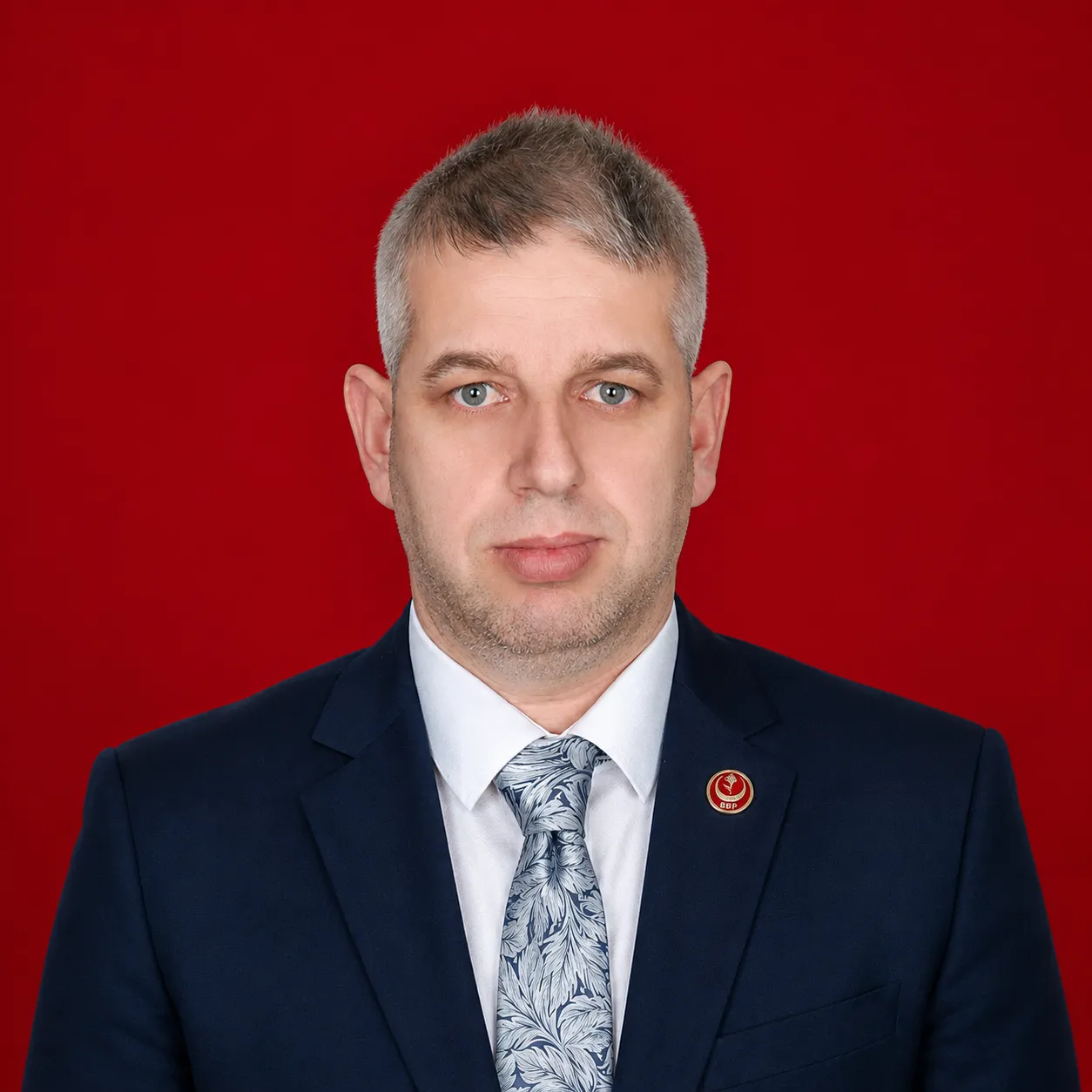 Başkan