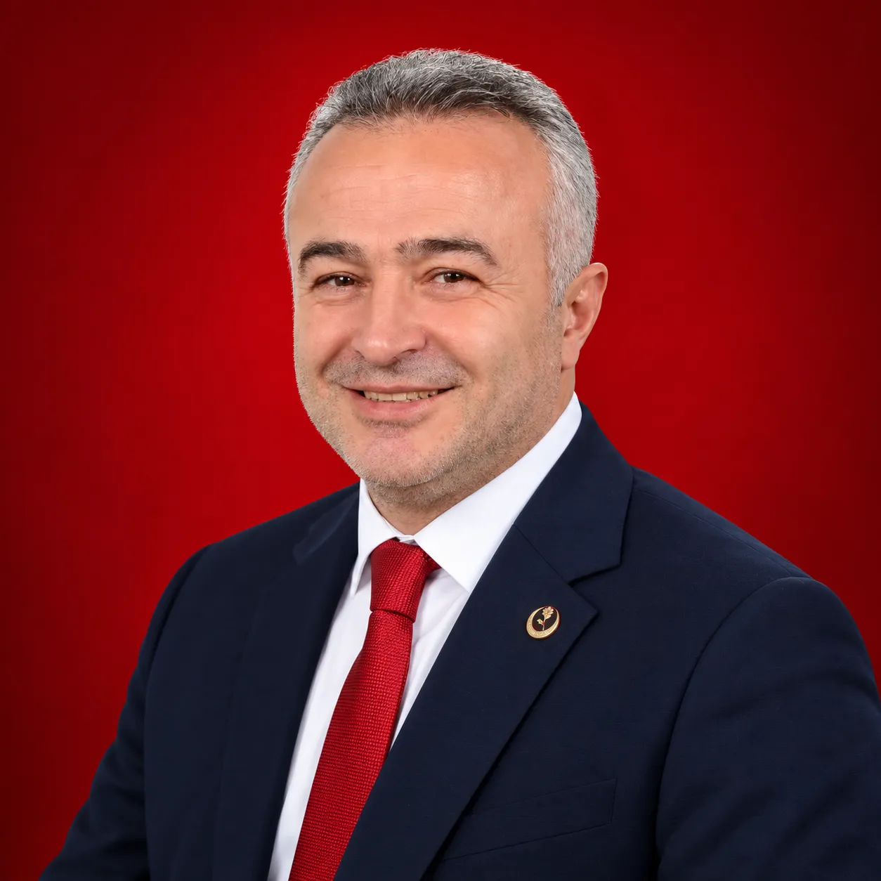 Başkan