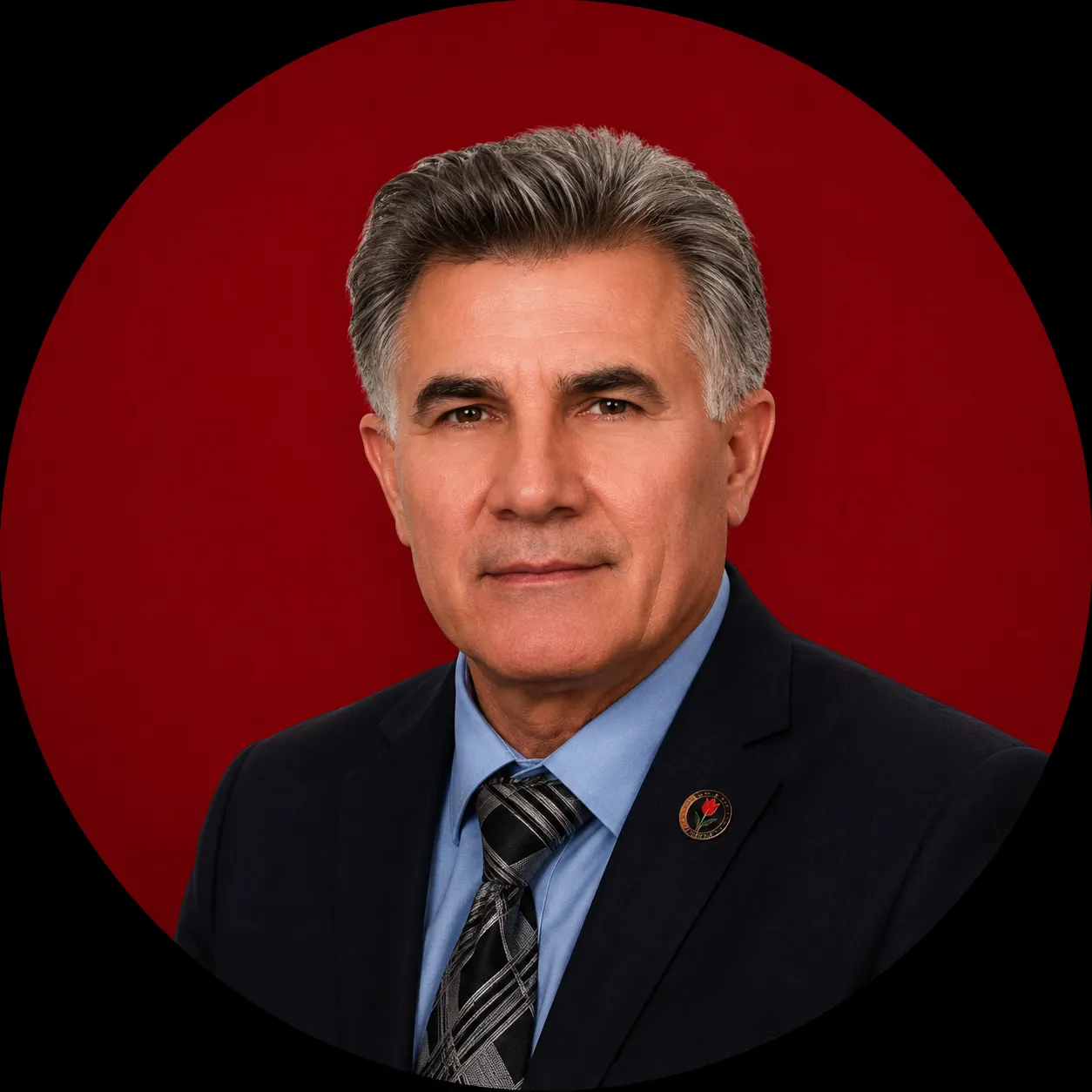 Başkan