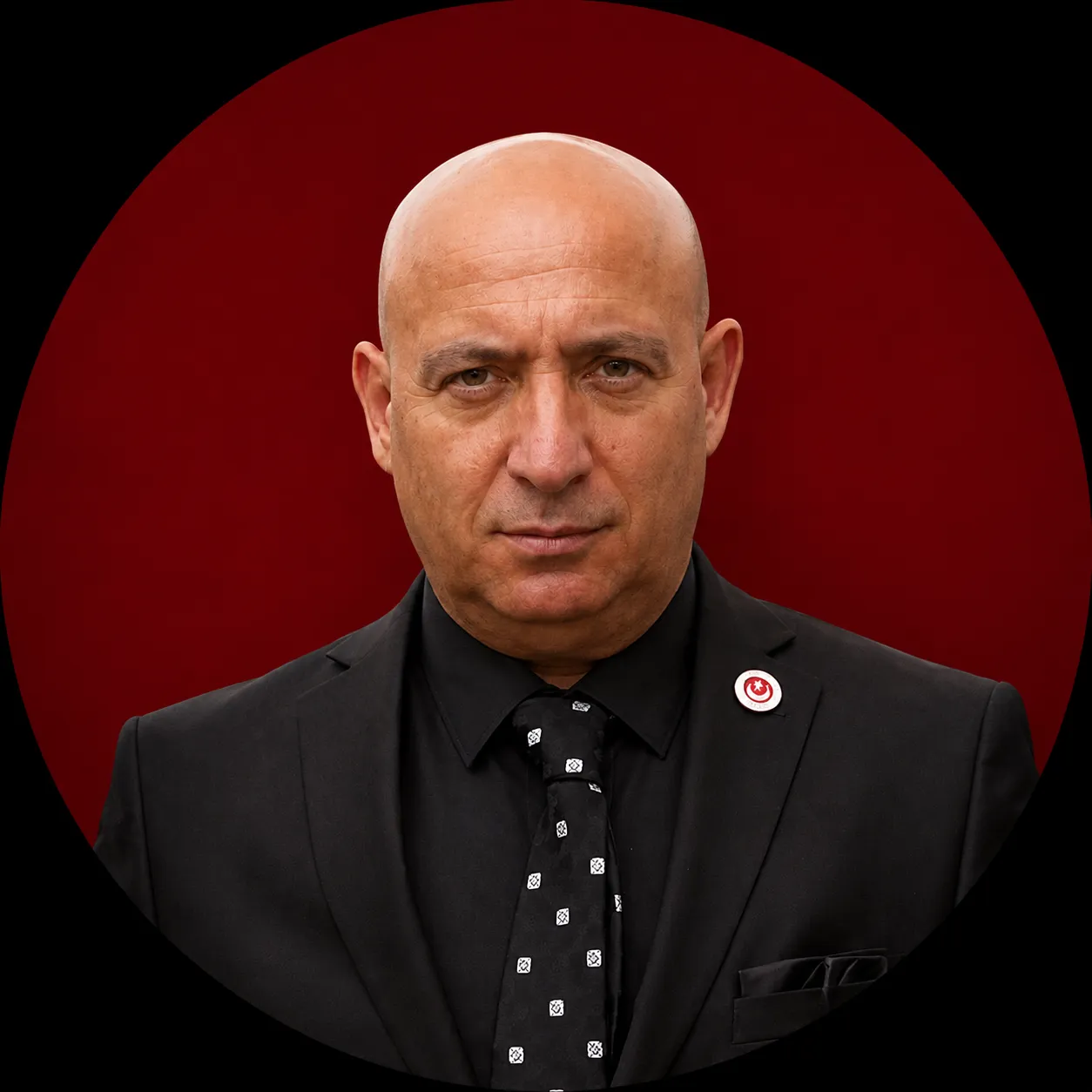 Başkan