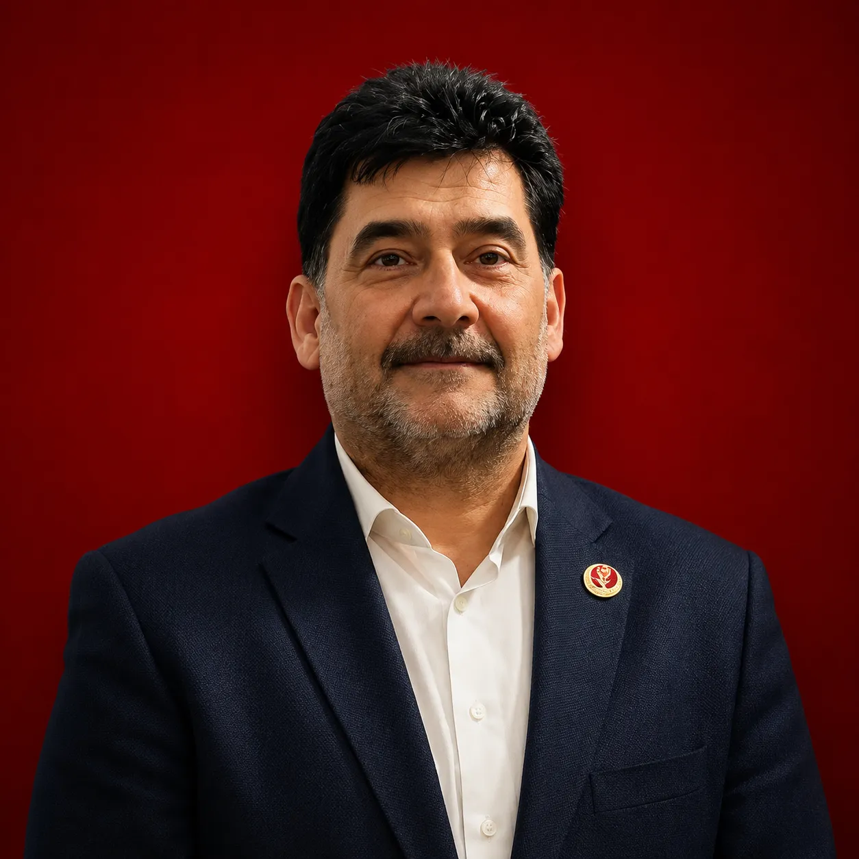 Başkan