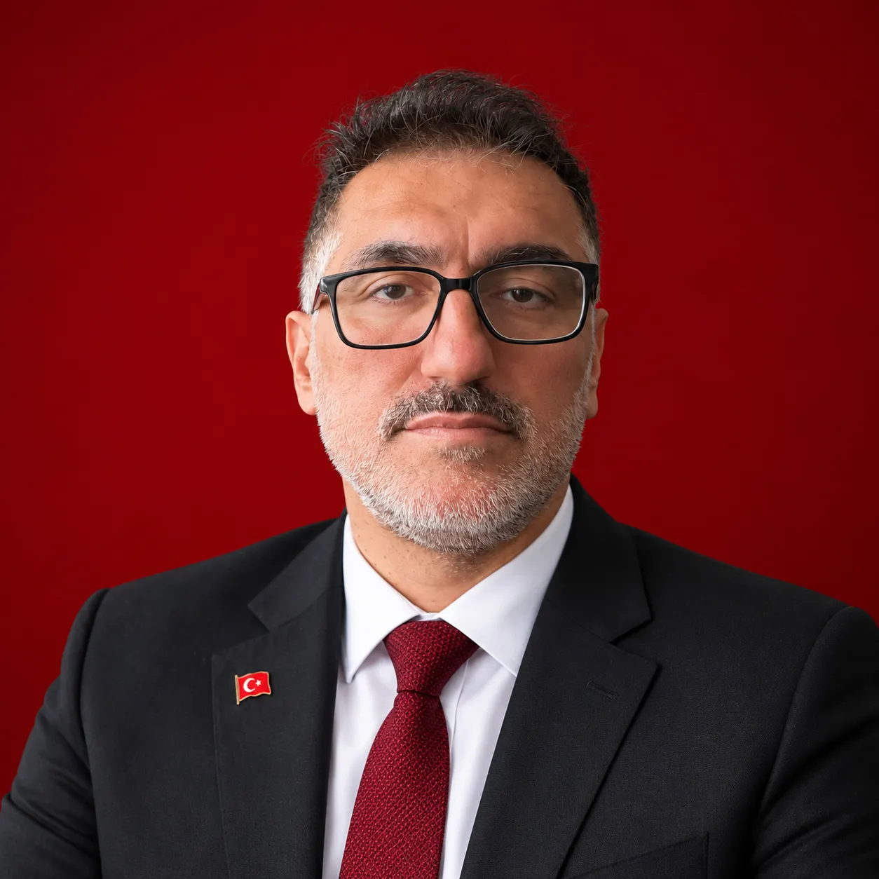 Başkan