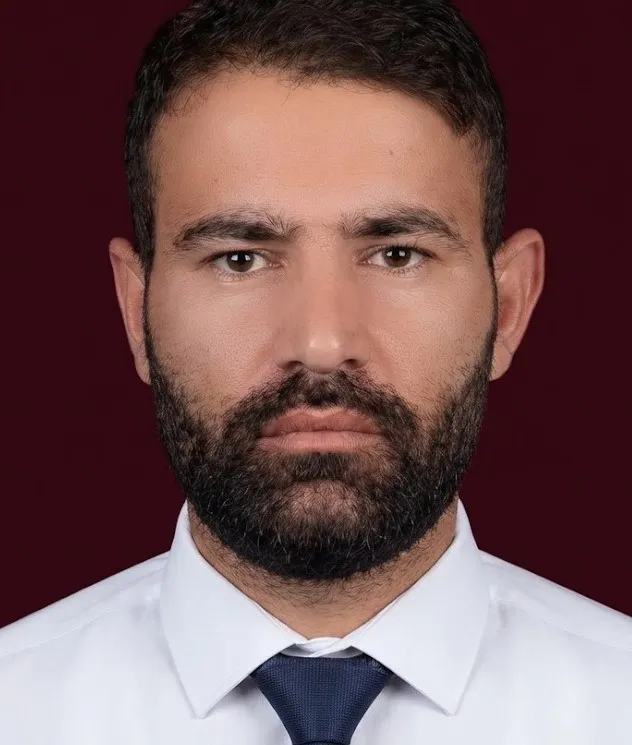 Büyük Birlik Partisi İl Başkanlığı - ABDURRAHMAN SARIGÜL - İl Yöneticisi