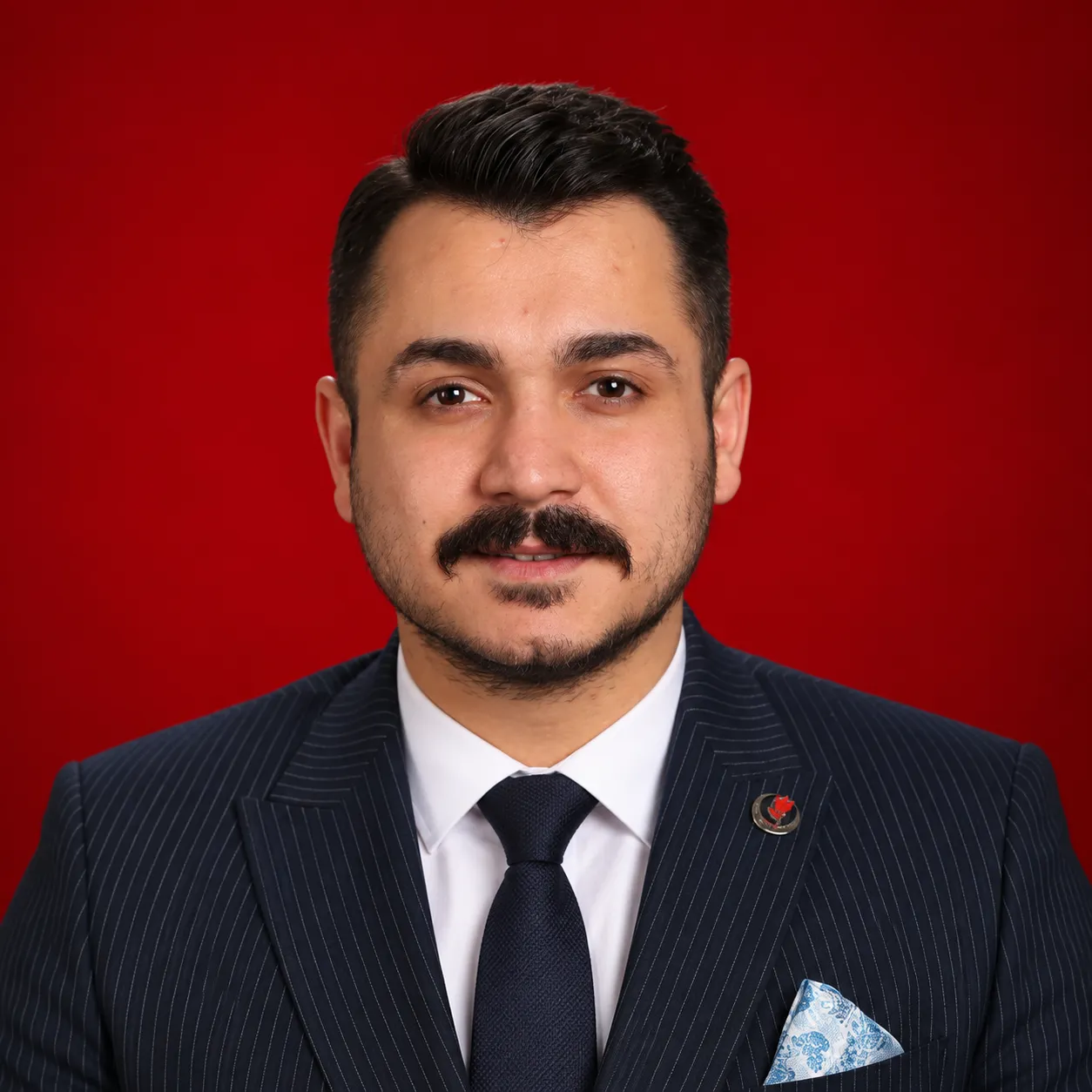 Başkan