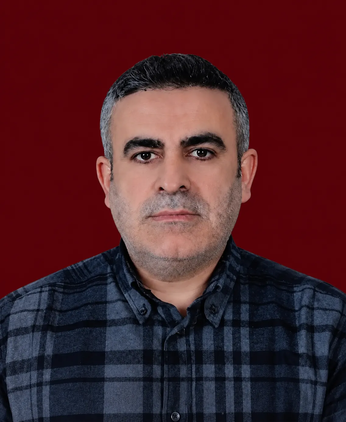 Büyük Birlik Partisi Gaziosmanpaşa - Hasan GÖNÜLTAŞ - İlçe Yöneticisi