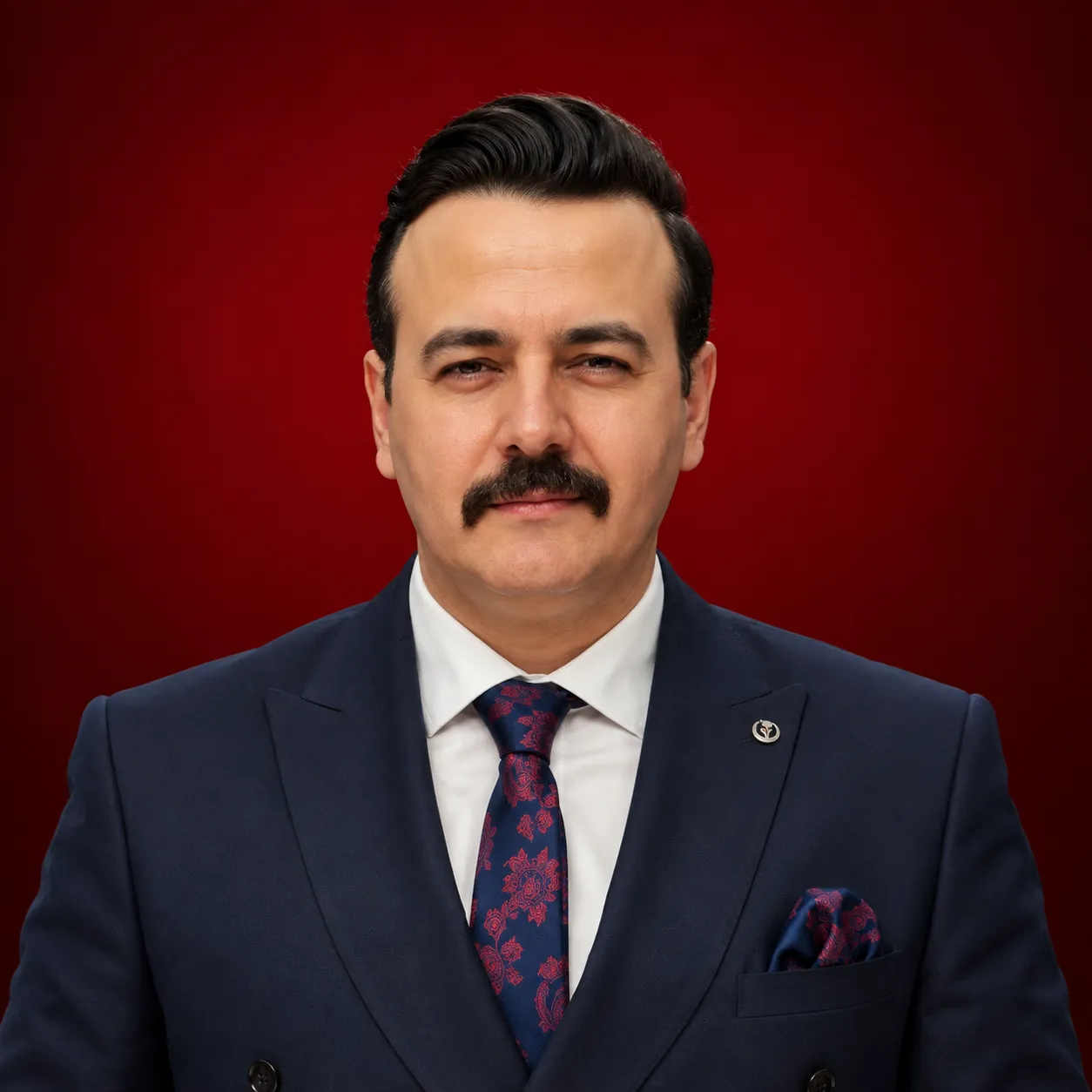 Büyük Birlik Partisi Gaziosmanpaşa - Ramazan CAN - Gençlik ve Spordan Sorumlu İlçe Başkan Yardımcısı