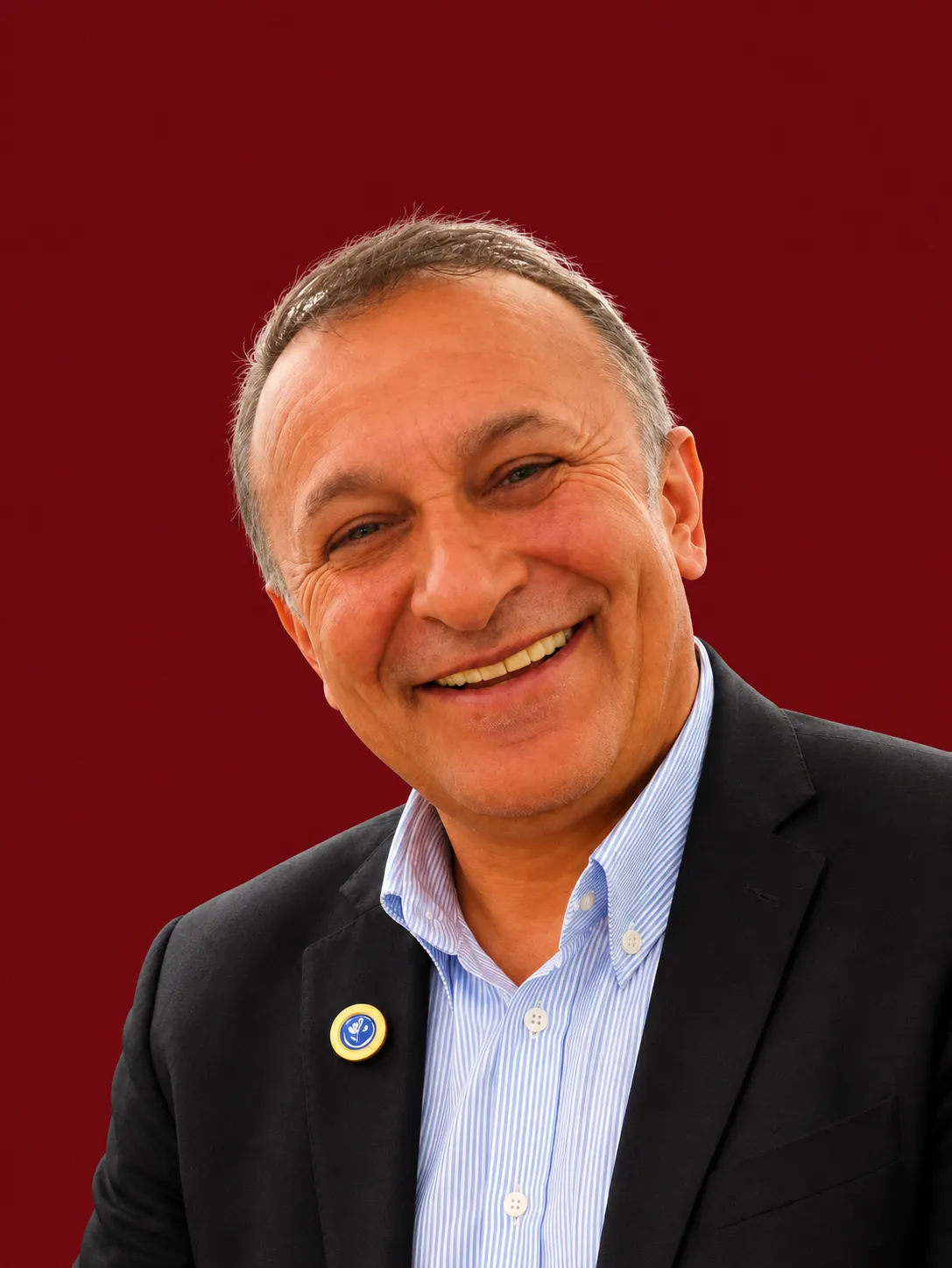 Büyük Birlik Partisi Gaziosmanpaşa - Halis TEBER - Ekonomi ve Kalkınma Politikalarından Sorumlu İlçe Başkan Yardımcısı